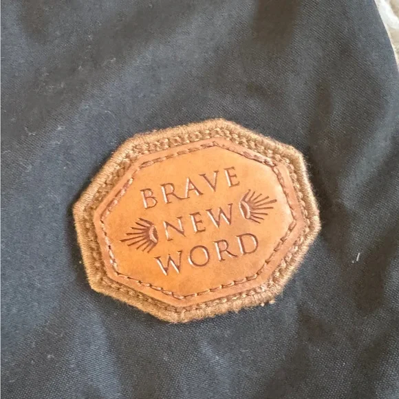 Naketano women's winter parka jacket featuring a faux fur line hood - Picture 14 of 15